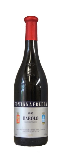 Barolo, 1992