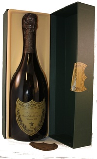 Dom Perignon, 1992