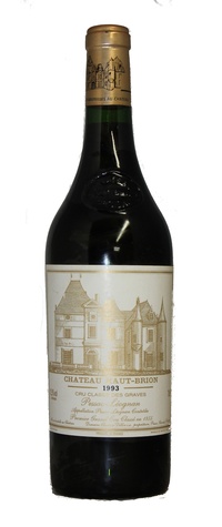 Chateau Haut Brion, 1993