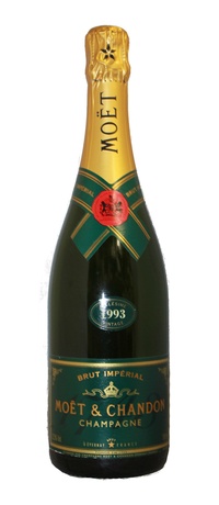 Moet et Chandon, 1993