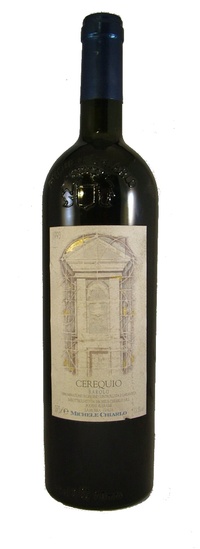 Barolo, 1993