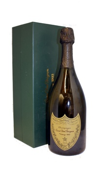 Dom Perignon, 1993