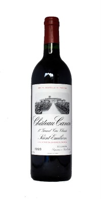 Chateau Canon, 1993