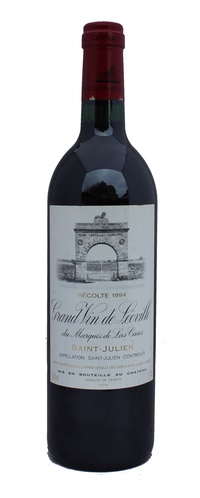 Chateau Leoville Las Cases, 1994