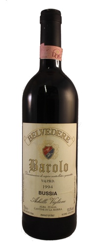 Barolo, 1994