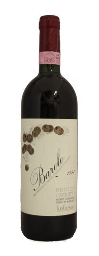 Barolo, 1994