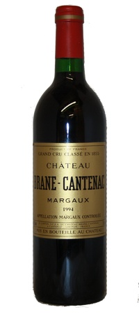 1994 Chateau Brane Cantenac, 1994