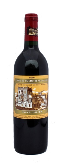 Chateau Ducru Beaucaillou, 1994