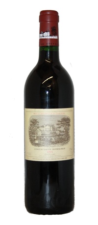 Chateau Lafite Rothschild, 1994