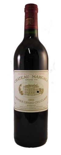 Chateau Margaux, 1994