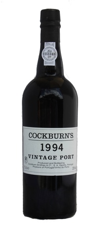 Cockburn Port, 1994