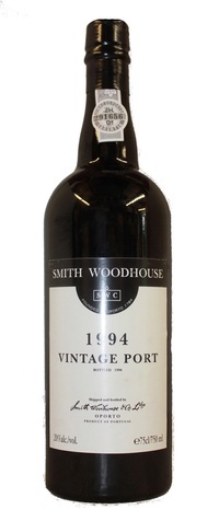 Smith Woodhouse Vintage Port, 1994