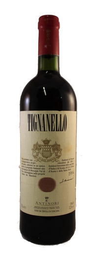 Tignanello, 1994