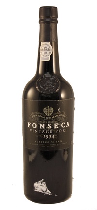 Fonseca Port, 1994