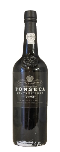 Fonseca Port, 1994