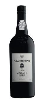 Warre's Vintage Port, 1994