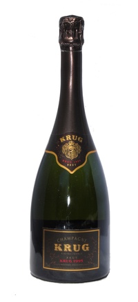 Krug , 1995