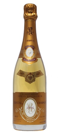 Louis Roederer Cristal , 1996