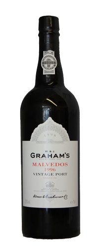 Graham's , 1996