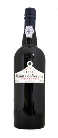 1996  Quinta do Vesuvio Vintage Port , 1996