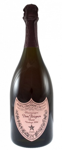 Dom Perignon, 1996