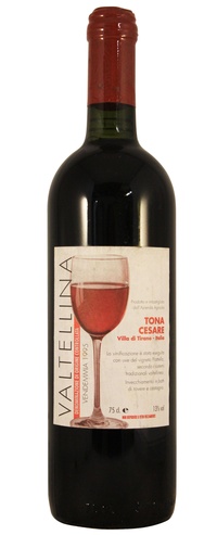 Valtellina, 1995