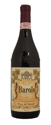 Barolo, 1997