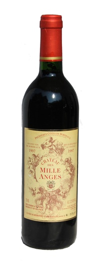 Chateau Mille Anges, 1997
