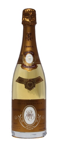 Louis Roederer Cristal , 1997