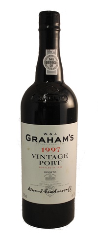 Graham's Port, 1997