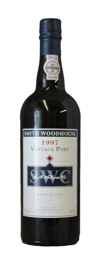 Smith Woodhouse , 1997