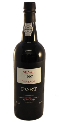 Quinta do Noval , 1997