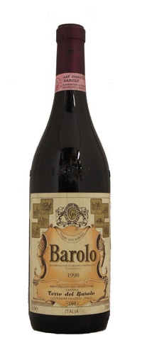 Barolo, 1998