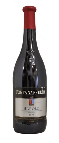 Barolo, 1998
