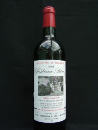 Chateau Pitray, 1998