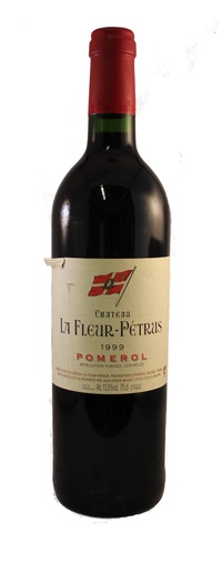 Chateau La Fleur Petrus, 1999