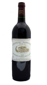 Chateau Margaux, 1999