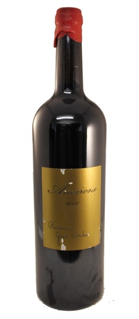 Amarone della Valpolicella, 2000
