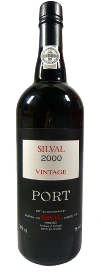 Quinta do Noval , 2000