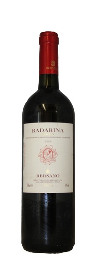 Barolo, 2000