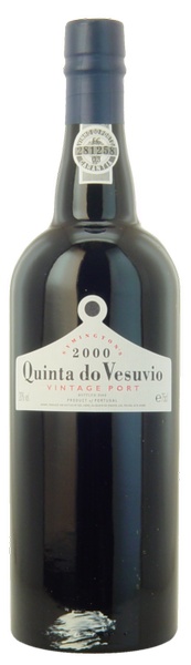 Quinta do Vesuvio  , 2000