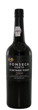 Fonseca Port, 2000