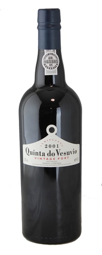 Quinta do Vesuvio  , 2001