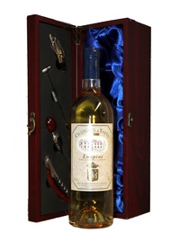 2002 Chateau Loupiac, 2002