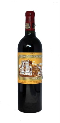 Chateau Ducru Beaucaillou, 2002