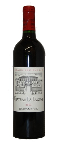 Chateau La Lagune, 2003