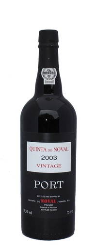 Quinta do Noval , 2003