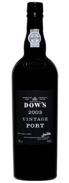 Dow's, 2003