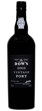 Dow's, 2003