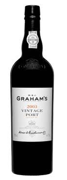 Graham's Port, 2003